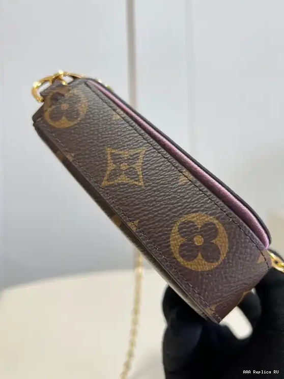 Aaa replica ru FÉLICIE LOUIS POCHETTE VUITTON 0506